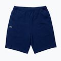 Lacoste men's tennis shorts navy blue GH3822 5