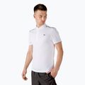 Lacoste men's tennis polo shirt white DH2094 2