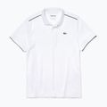 Lacoste men's tennis polo shirt white DH2094