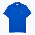 Lacoste men's polo shirt DH2050 lazuli 5