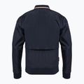 Lacoste men's tennis jacket navy blue BH0954 2