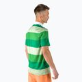 Lacoste men's tennis polo shirt green DH0872 4