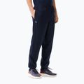 Lacoste men's trousers XH124T navy blue