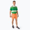 Lacoste men's swim shorts orange MH6270 2
