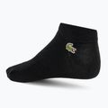 Lacoste tennis socks 3 pairs black RA4183 2