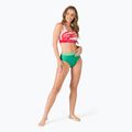Lacoste swimsuit bottom green MF3390 2