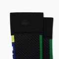 Lacoste Compression Zones Long tennis socks black RA4181 7
