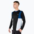 Lacoste men's tennis shirt black TH0831