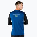 Lacoste men's tennis shirt black TH0831 3