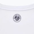 Lacoste men's tennis shirt white TH0970 2