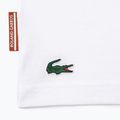 Lacoste men's tennis shirt white TH0970 3