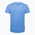 Lacoste men's tennis shirt blue TH0970 2