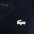 Lacoste women's tennis shirt navy blue TF7882 4