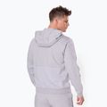 Lacoste men's tennis sweatshirt grey SH9676 3