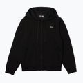 Lacoste men's tennis sweatshirt black SH9676 6