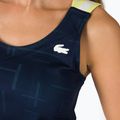 Lacoste women's tennis shirt navy blue TF0754 5