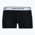 Lacoste men's boxer shorts 5H8385 3 pairs black 2