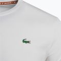Lacoste men's tennis shirt white TH2116 8