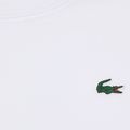 Lacoste men's tennis shirt white TH2116 5