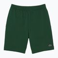 Lacoste men's shorts GH9627 green 3