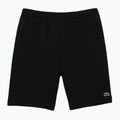 Lacoste men's shorts GH9627 black 3