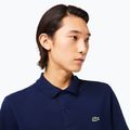 Lacoste men's polo shirt DH0783 navy blue 4