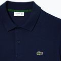 Lacoste men's polo shirt DH0783 navy blue 6