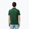 Lacoste men's polo shirt DH0783 green 2