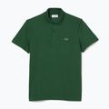 Lacoste men's polo shirt DH0783 green 4