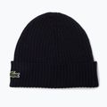 Lacoste winter cap RB0001 navy blue