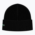 Lacoste winter cap RB0001 black