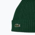 Lacoste winter cap RB0001 green 2