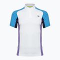 Lacoste men's tennis polo shirt white DH9265