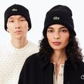 Lacoste winter cap RB9825 black 3