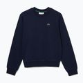 Women's sweatshirt Lacoste SF9202 navy blue