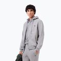Lacoste men's tracksuit WH2528 silver chine 4