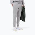 Lacoste men's tracksuit WH2528 silver chine 5