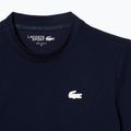 Women's T-shirt Lacoste TF9246 navy blue 6
