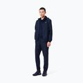 Men's tracksuit Lacoste WH2661 navy blue/navy blue/navy blue