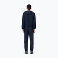 Men's tracksuit Lacoste WH2661 navy blue/navy blue/navy blue 2