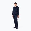 Men's tracksuit Lacoste WH2661 navy blue/navy blue/navy blue 3