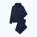 Men's tracksuit Lacoste WH2661 navy blue/navy blue/navy blue 6