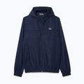 Men's tracksuit Lacoste WH2661 navy blue/navy blue/navy blue 7