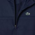 Men's tracksuit Lacoste WH2661 navy blue/navy blue/navy blue 8