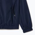 Men's tracksuit Lacoste WH2661 navy blue/navy blue/navy blue 9