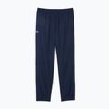 Men's tracksuit Lacoste WH2661 navy blue/navy blue/navy blue 10