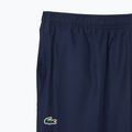 Men's tracksuit Lacoste WH2661 navy blue/navy blue/navy blue 11