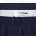 Men's tracksuit Lacoste WH2661 navy blue/navy blue/navy blue 12