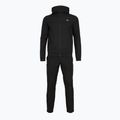 Men's tracksuit Lacoste WH2661 black/black/black