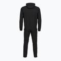 Men's tracksuit Lacoste WH2661 black/black/black 2
